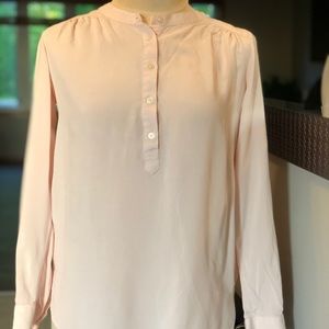 Loft Blouse
